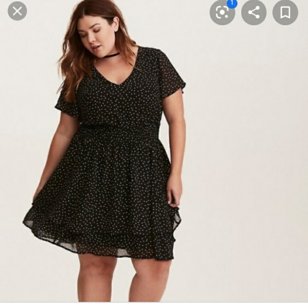 dress